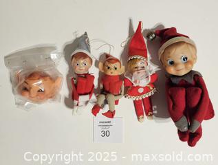 MaxSold Auction: Knee Hugger Pixies - London (Ontario, Canada) SELLER MANAGED Downsizing Online Auction - Sterling Street