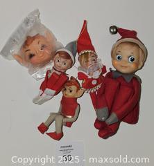 MaxSold Auction: Knee Hugger Pixies - London (Ontario, Canada) SELLER MANAGED Downsizing Online Auction - Sterling Street