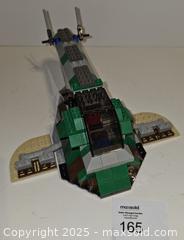 MaxSold Auction: Vintage Lego Boba Fett Ship - London (Ontario, Canada) SELLER MANAGED Downsizing Online Auction - Sterling Street