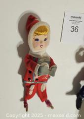 MaxSold Auction: Vintage Snow Dolls - London (Ontario, Canada) SELLER MANAGED Downsizing Online Auction - Sterling Street