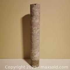 MaxSold Auction: Concrete Core Sample 14" Tall - Grimsby (Ontario, Canada) SELLER MANAGED Reseller Online Auction - Mountview Avenue