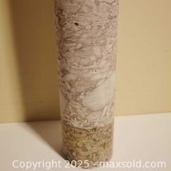 MaxSold Auction: Concrete Core Sample 14" Tall - Grimsby (Ontario, Canada) SELLER MANAGED Reseller Online Auction - Mountview Avenue
