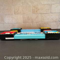 MaxSold Auction: Disney MGM Studios Photo Frame - Grimsby (Ontario, Canada) SELLER MANAGED Reseller Online Auction - Mountview Avenue