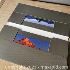 MaxSold Auction: Heaven and Earth Cards and Envelopes (10) Landscape Photography Ric Ergenbright  - Grimsby (Ontario, Canada) SELLER MANAGED Reseller Online Auction - Mountview Avenue