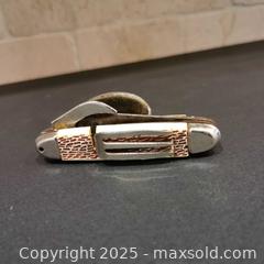 MaxSold Auction: Hobo Camping Tool Cutting Utensil Fork Spoon Can Opener - Grimsby (Ontario, Canada) SELLER MANAGED Reseller Online Auction - Mountview Avenue