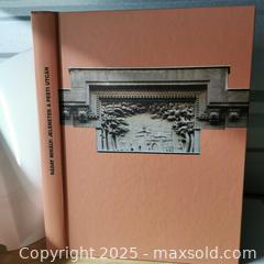 MaxSold Auction: Hungarian Book on Budapest PhotographyJelenetek a pesti utcán  - Grimsby (Ontario, Canada) SELLER MANAGED Reseller Online Auction - Mountview Avenue