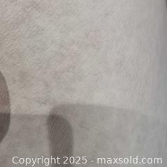 MaxSold Auction: Large Round Paper Filters 13"  - Grimsby (Ontario, Canada) SELLER MANAGED Reseller Online Auction - Mountview Avenue