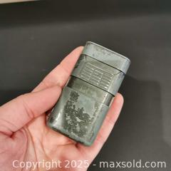 MaxSold Auction: Lotus Torch Lighter - Grimsby (Ontario, Canada) SELLER MANAGED Reseller Online Auction - Mountview Avenue