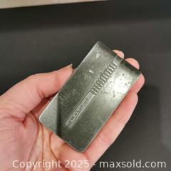 MaxSold Auction: Lotus Torch Lighter - Grimsby (Ontario, Canada) SELLER MANAGED Reseller Online Auction - Mountview Avenue