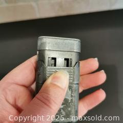 MaxSold Auction: Lotus Torch Lighter - Grimsby (Ontario, Canada) SELLER MANAGED Reseller Online Auction - Mountview Avenue