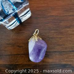 MaxSold Auction: Mixed Lot Earrings Sarah Coventry Pendant Ornament - Grimsby (Ontario, Canada) SELLER MANAGED Reseller Online Auction - Mountview Avenue