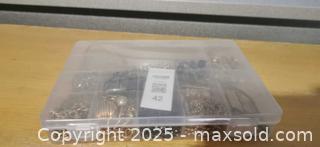 MaxSold Auction: Necklaces and Chains - Grimsby (Ontario, Canada) SELLER MANAGED Reseller Online Auction - Mountview Avenue