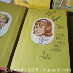MaxSold Auction: Set of 3 Trixie Belden Vintage Books - Grimsby (Ontario, Canada) SELLER MANAGED Reseller Online Auction - Mountview Avenue