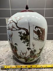 MaxSold Auction: Antique Chinese ceramic - Toronto (Ontario, Canada) SELLER MANAGED Downsizing Online Auction -  Ridelle Avenue