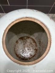 MaxSold Auction: Antique Chinese ceramic - Toronto (Ontario, Canada) SELLER MANAGED Downsizing Online Auction -  Ridelle Avenue