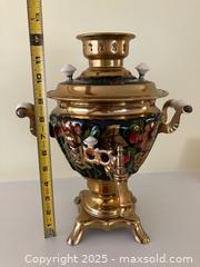 MaxSold Auction: Samovar - Toronto (Ontario, Canada) SELLER MANAGED Downsizing Online Auction -  Ridelle Avenue