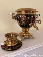 MaxSold Auction: Samovar - Toronto (Ontario, Canada) SELLER MANAGED Downsizing Online Auction -  Ridelle Avenue
