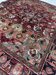 MaxSold Auction:   Heriz  - North York (Ontario, Canada) SELLER MANAGED Downsizing Online Auction - Chesswood Drive