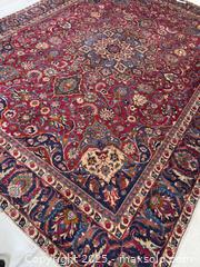 MaxSold Auction: Mashhad   - North York (Ontario, Canada) SELLER MANAGED Downsizing Online Auction - Chesswood Drive