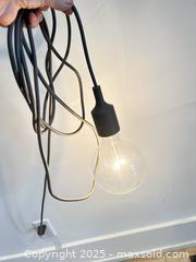 MaxSold Auction: Mutto Lights (pair) - Toronto (Ontario, Canada) SELLER MANAGED Downsizing Online Auction - Macdonell Avenue