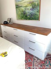 MaxSold Auction: Dresser - Toronto (Ontario, Canada) SELLER MANAGED Estate Sale Online Auction - Tweedsmuir Avenue (CONDO)