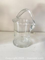 MaxSold Auction: Glass vase - Toronto (Ontario, Canada) SELLER MANAGED Estate Sale Online Auction - Tweedsmuir Avenue (CONDO)