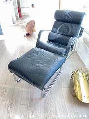 MaxSold Auction: Reading chair - Toronto (Ontario, Canada) SELLER MANAGED Estate Sale Online Auction - Tweedsmuir Avenue (CONDO)