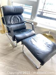 MaxSold Auction: Reading chair - Toronto (Ontario, Canada) SELLER MANAGED Estate Sale Online Auction - Tweedsmuir Avenue (CONDO)
