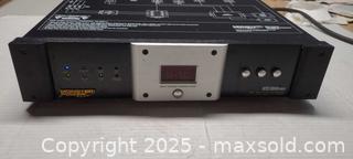 MaxSold Auction: Monster Power Home Theatre Reference Powercenter HTS 3600 MKII - Toronto (Ontario, Canada) PARTNER MANAGED Reseller Online Auction - Queen Street West