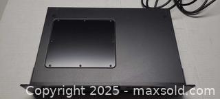 MaxSold Auction: Roland Super JV-1080 Rackmount Voice Synthesizer Unit - Toronto (Ontario, Canada) PARTNER MANAGED Reseller Online Auction - Queen Street West