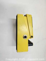 MaxSold Auction: Vintage BOSS Turbo Ocerdrife - Toronto (Ontario, Canada) PARTNER MANAGED Reseller Online Auction - Queen Street West