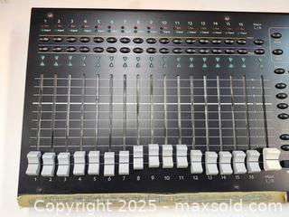 MaxSold Auction: Vintage ENSONIQ Digital Systems Control unit - Toronto (Ontario, Canada) PARTNER MANAGED Reseller Online Auction - Queen Street West