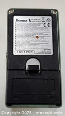 MaxSold Auction: Vintage IBANEZ TS9 Tube Screamer - Toronto (Ontario, Canada) PARTNER MANAGED Reseller Online Auction - Queen Street West