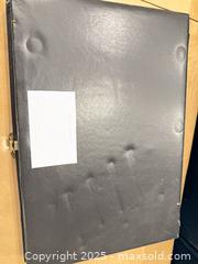 MaxSold Auction: Brand New Vintage Gold-Plated Flatware Set - Toronto (Ontario, Canada) SELLER MANAGED Estate Sale Online Auction -  Lunness Road