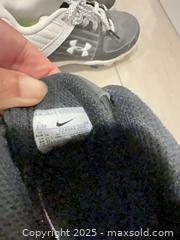 MaxSold Auction: KIDS BASEBALL CLEATS 12k and 2.5Y - Toronto (Ontario, Canada) SELLER MANAGED Estate Sale Online Auction -  Lunness Road