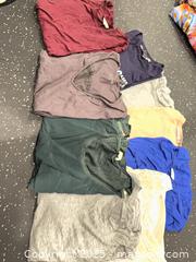 MaxSold Auction: Ultra premium women’s high-end brand tops, blouses and going out tops lot, size small - Toronto (Ontario, Canada) SELLER MANAGED Estate Sale Online Auction -  Lunness Road