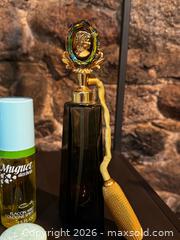 MaxSold Auction: Colognes & Perfumes - Stoughton (Massachusetts, USA) SELLER MANAGED Downsizing Online Auction - West Street