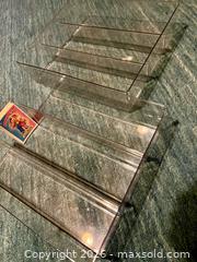 MaxSold Auction: Sorting Display Trays Case for Baseball Trading Cards or Storage Use (no cards) - Stoughton (Massachusetts, USA) SELLER MANAGED Downsizing Online Auction - West Street