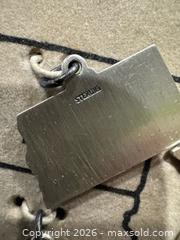 MaxSold Auction: Sterling Silver Charms  - Stoughton (Massachusetts, USA) SELLER MANAGED Downsizing Online Auction - West Street