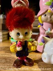 MaxSold Auction: Vintage Coin Banks and Piggy Bank Figurine Lot  - Stoughton (Massachusetts, USA) SELLER MANAGED Downsizing Online Auction - West Street