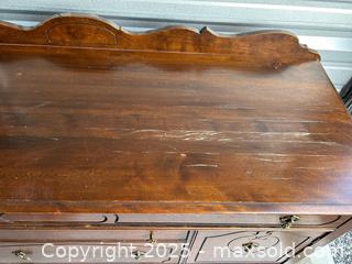 MaxSold Auction: Buffet - Stone Mills (Ontario, Canada) SELLER MANAGED Downsizing Online Auction - Main Street Newburgh (STORAGE)