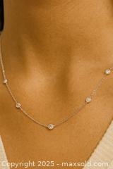 MaxSold Auction: Certified 14K(1.68g)Lab Diamond(2.70ct) - Toronto (Ontario, Canada) PARTNER MANAGED Downsizing Online Auction - Queen Street East