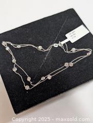 MaxSold Auction: Certified 14K(1.68g)Lab Diamond(2.70ct) - Toronto (Ontario, Canada) PARTNER MANAGED Downsizing Online Auction - Queen Street East