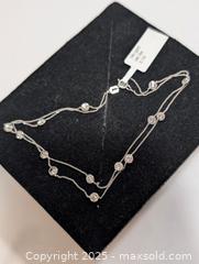 MaxSold Auction: Certified 14K(1.68g)Lab Diamond(2.70ct) - Toronto (Ontario, Canada) PARTNER MANAGED Downsizing Online Auction - Queen Street East