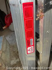 MaxSold Auction: Aluminum Work Stands B - Greater Napanee (Ontario, Canada) PARTNER MANAGED Estate Sale Online Auction - River Road