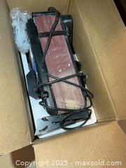 MaxSold Auction: Belt / Disc Sander A - Greater Napanee (Ontario, Canada) PARTNER MANAGED Estate Sale Online Auction - River Road
