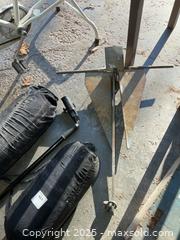 MaxSold Auction: Boating B - Greater Napanee (Ontario, Canada) PARTNER MANAGED Estate Sale Online Auction - River Road