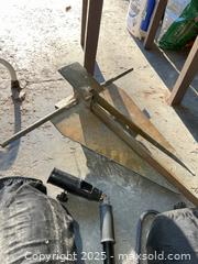 MaxSold Auction: Boating B - Greater Napanee (Ontario, Canada) PARTNER MANAGED Estate Sale Online Auction - River Road