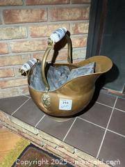 MaxSold Auction: Coal,scuttle A - Greater Napanee (Ontario, Canada) PARTNER MANAGED Estate Sale Online Auction - River Road