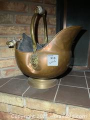 MaxSold Auction: Coal,scuttle A - Greater Napanee (Ontario, Canada) PARTNER MANAGED Estate Sale Online Auction - River Road